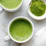 Easy Matcha Tea Recipe