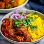 Chicken Jalfrezi Recipe