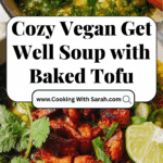 Get Well Soup Recipe