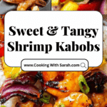 Shrimp Kabobs Recipe
