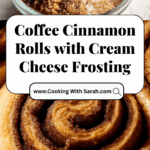 Coffee Roll Recipe