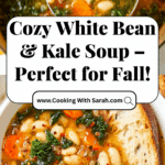 White Bean Soup Recipe