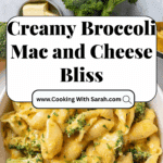 Broccoli Mac and Cheese Recipe
