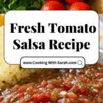Best Salsa Recipe