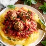 Keto Meatballs Recipe