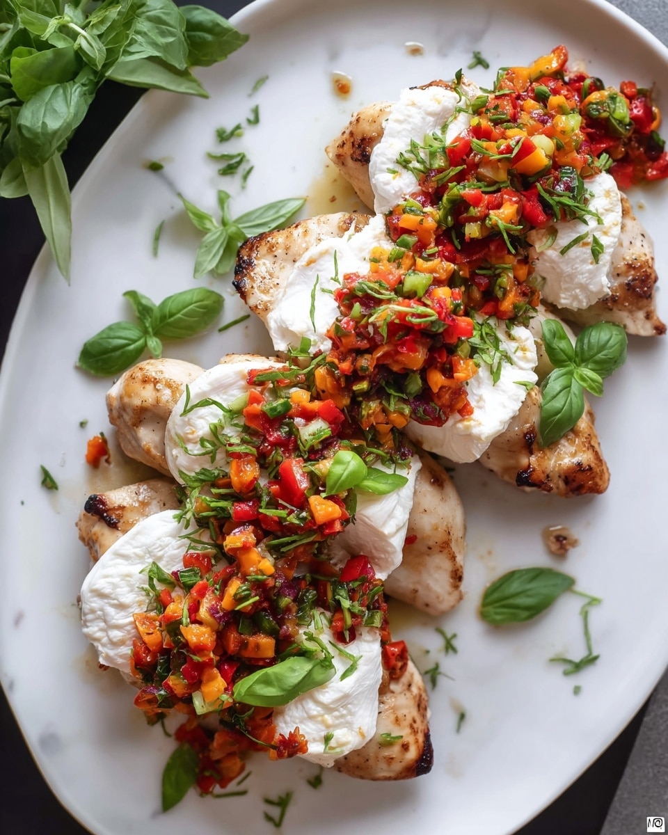 Chicken Bryan with Sun-Dried Tomatoes and Goat Cheese Sauce Recipe
