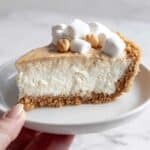 Fluffernutter Pie Recipe